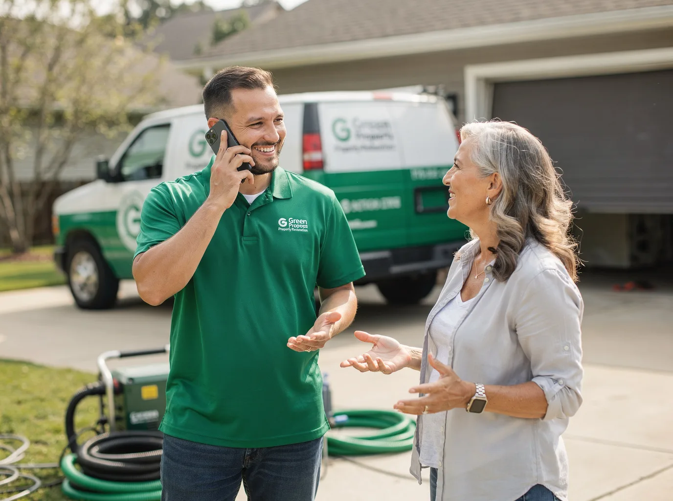Water Damage Restoration Gualala, CA FAQs